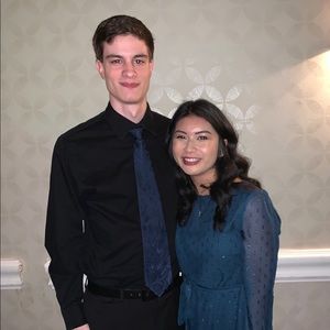 Meet your Posher, Isabella